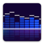 Logo of Audio Glow android Application 